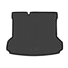 Rug in the trunk for Volkswagen ID.4 2020-, SUV, 5 dv. Crozz, Europe