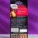 Suspended flavor 5000 rubles, Strawberry Shaik, strawberries, EMN-06