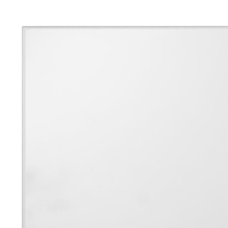 Mirror, wall, with sandblasting graphics, with shelves, 60 × 80 cm-3