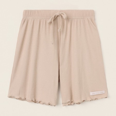 Women's home -made SL Home p. XL, beige-6