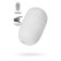 Masturbator Unrealistic Men’s Max Capsule 06 Petal, 8 cm, tp, white color