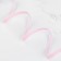 Vorchat tape, 6 mm, 18 ± 1 m, color pink No. 08