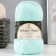 Angara luxury yarn 50% acrylic, 50% mohair 220m/50g (073 ice)