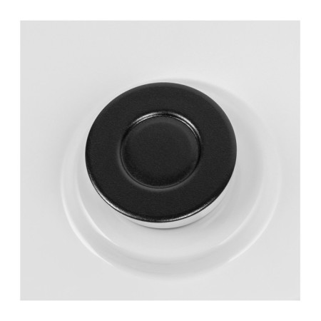 Hlect surface Maunfeld Eghe.32.6cw/G, gas, 2 burners, white-13