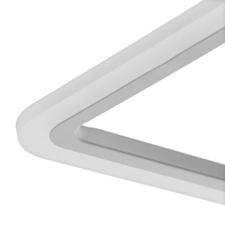 Chandelier from DNO 24305/2 96W LED, Dimmir., 3000-6500k, White, 71x52x10cm-5