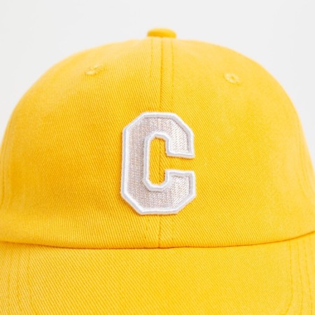 Basebolka Children's Minaku, rr 52-54, col. yellow-6