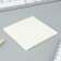Transparent stickers with a sticky layer of 75x75mm, 50 sheets of ArtFox