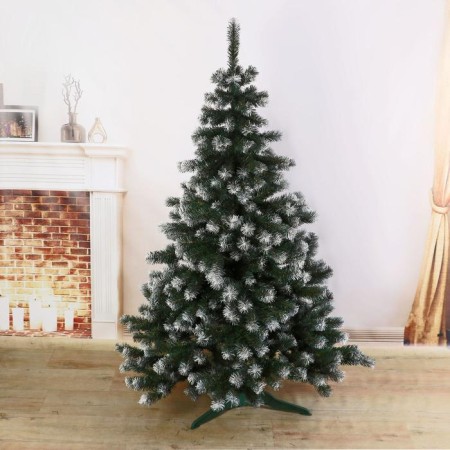 Artificial Christmas tree "Snow" 180 cm-1