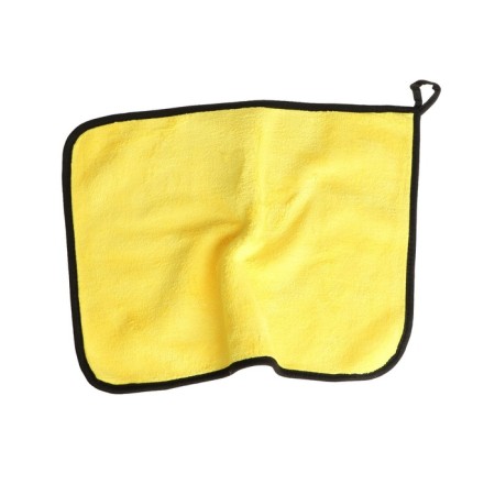High density microfiber, polishing, 40 x 30 cm, 750 g/m²-4
