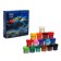Gouache 16 colors x 10 ml, Cullinan "Ocean", in a cardboard box