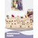 Organizer for the Chancellery "Fairytale Houses"
