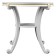 Gloria Gloria table, 740x740x650, dairy oak