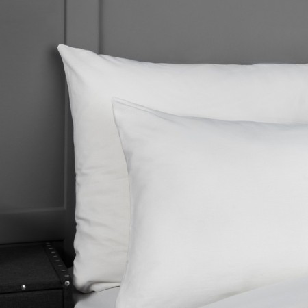 Pillowcase "Combi +", size 50 x 70 cm - 4 pcs, calico-1