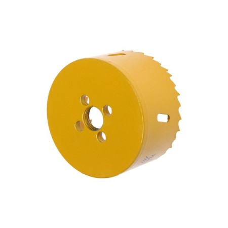 Coron Bimetallic tundra, 78 mm, M16 with additional fixation-2