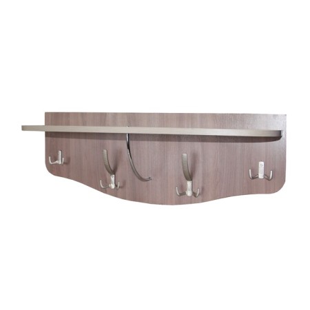Nastenny hanger, 855x250x300, ash shimo