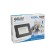 SCREMENTER ELEMENTARY LED up to 50W 6500K IP65 4500LM 200-240V Chern. Gauss 613100350