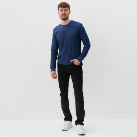 Jumper male Mist Men’s Classic, p. 48, blue-1