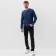 Jumper male Mist Men’s Classic, p. 48, blue