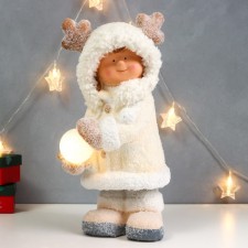 Souvenir ceramics Light 