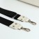 Textura touut bag, small size, white color