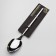 Spoon of stainless steel table Magistro Line, length 21.5 cm, silver color