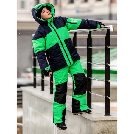 Set for a boy, height 140 cm-6