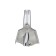 Mechanical trimmer for the nose (boxing)