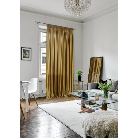 Curtain on the braid Lindor-Sh, size 200x280 cm-1