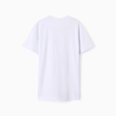 Male T -shirt KAFTAN "Promise" White, p. M-9
