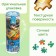 Puzzle in the tube "Amazing Taurus", 300 details