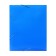 A4, 500MKM, calligrata elastic band on elastic band, root of 25 mm, up to 230 sheets, embossing "sand", blue