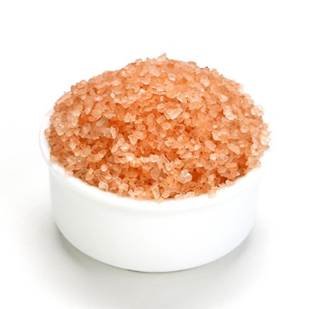 Bath salt “Time of Miracles!”, 100 g, aroma almond cookies, pure happiness-2