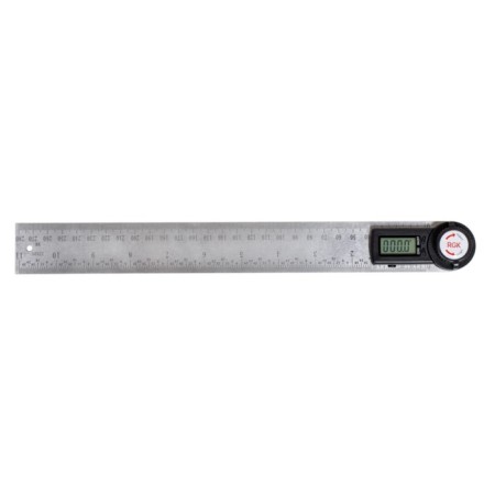 RGK A-30 GHOLOMER 776103, 0-360 °, accuracy 0.3 °, 300 mm