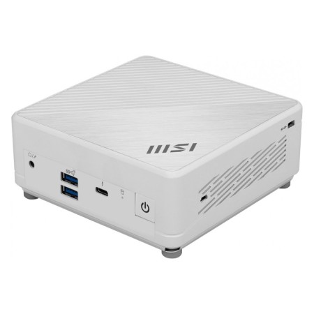 Netop MSI Cubi 5 12M-031BRU i5 1235U (1.3) IRIS XE Noos 2.5xgbite+1xgbiteth WiFi BT 65W 1068587-1