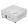 Netop MSI Cubi 5 12M-031BRU i5 1235U (1.3) IRIS XE Noos 2.5xgbite+1xgbiteth WiFi BT 65W 1068587
