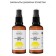 Oil for beautiful tanning SPF 10 with vitamin E, 50 ml