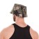 Panama Male, color camouflage mix, size 58