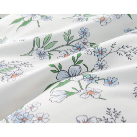 Bed linen Euromaxi, size 240x270 cm, 220x240 cm, 50x70 cm - 2 pcs-2