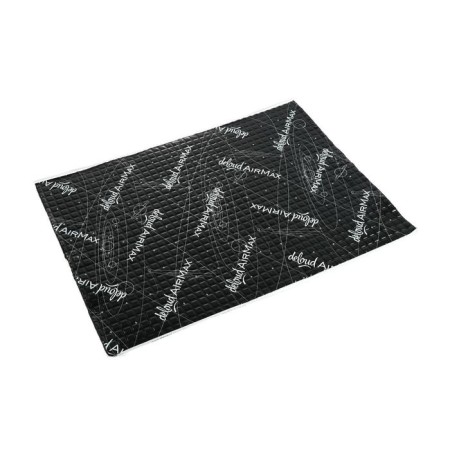 Vibro insulating material Deloud Airmax 3, size 3x500x700 mm-2