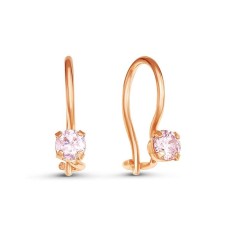 Earrings children's 