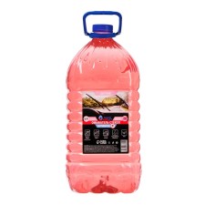Winter Grand Caratt Summer, Antimukha, Bubble Spray, 5 liters