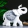 Pigger "Elephant Safari" Antik, 30x35x17cm
