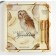 Gift set “Teacher inspires”: A5 diary, 96 sheets and soft-tach handles