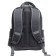 School backpack Bruno VisConti "Bass", 40 x 30 x 19 cm, ergonomic back, pencil case as a gift