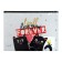 The convert folder on the A5 Zip-Molniya, 160 μm, Erichkrause, Feline Friends, glossy, translucent, with print, mix