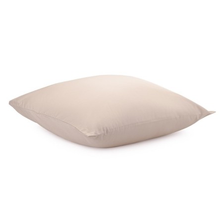 Set of pillowcases Essential, size 70x70 cm, 2 pcs, beige color-4
