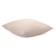 Set of pillowcases Essential, size 70x70 cm, 2 pcs, beige color