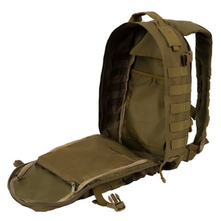 Tramp TRP-048, Commander 18, Sandstone tactical backpack-5