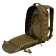 Tramp TRP-048, Commander 18, Sandstone tactical backpack