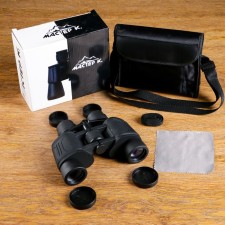 Binoculars 7-15x35, 